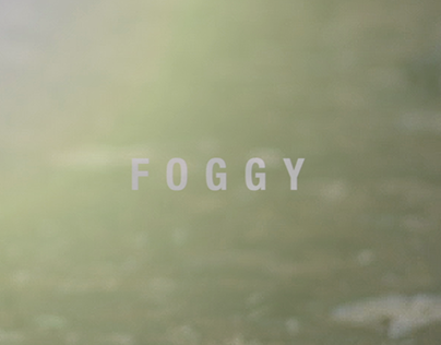 Foggy, industry film