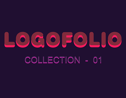 Logofolio Logo Collection 01