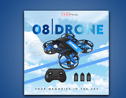 Drone Toy