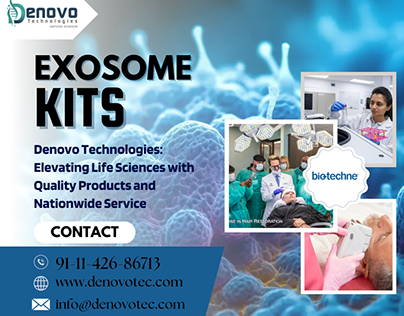 exosome kits