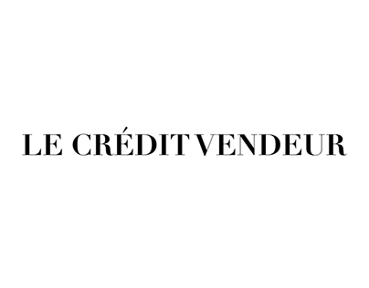 Project thumbnail - Crédit Vendeur - Groupe CIR