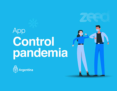 App Control Pandemia