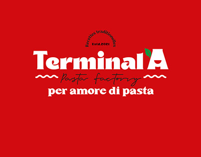 Terminal 'A