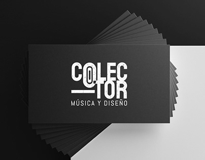 Colector | Música y Diseño