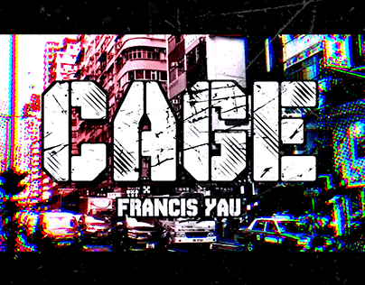 CAGE music video (ft. Francis Yau)