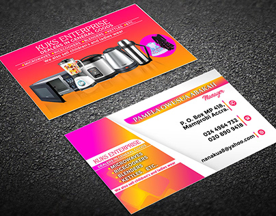 Business / Call card designs