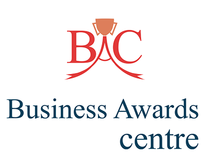Logo design of BUSINESS AWARD CENTRE