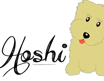 hoshi