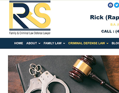 RS Lawyers: The Best Criminal Lawyer in Brampton,