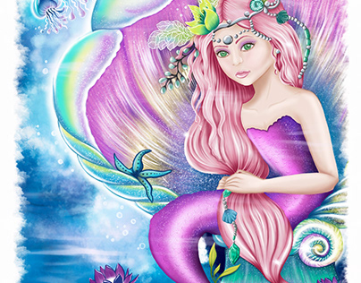 Mermaid's tales