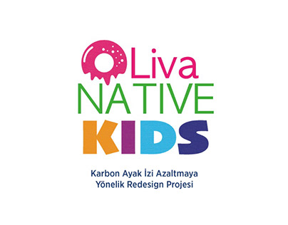 Liva Native Kids
