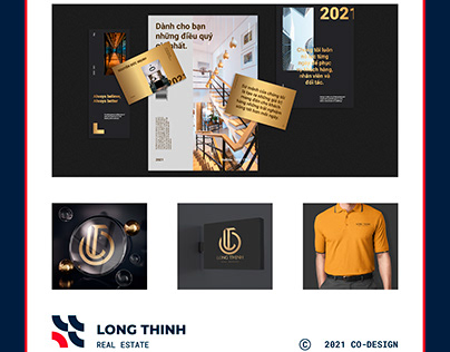 Logofolio - Top 10 Logos 2021 by CO-Design