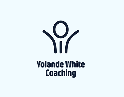 Yolande White Coaching - Logo Design