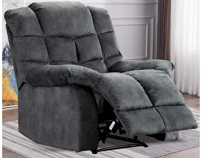 The Longevity of Recliners: How Long Should Yours Last?