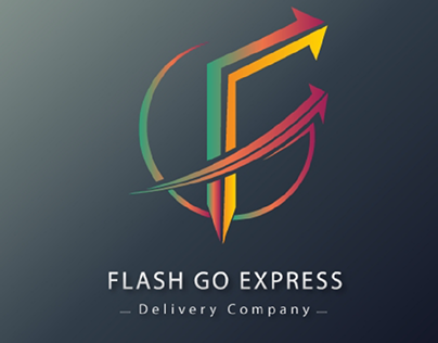 Flash go logo