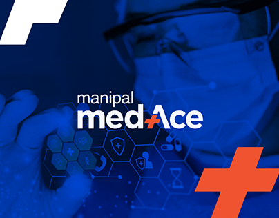 Manipal Medace - UI Design
