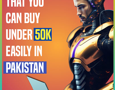 5 laptops under 50k in Pakistan