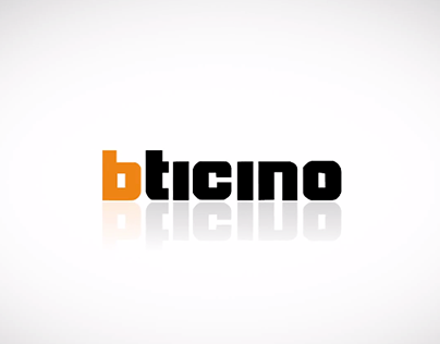Short Films // BTICINO - Camera Compliance