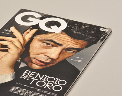 Editorial | GQ Restyling