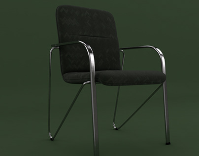 Samba Chair