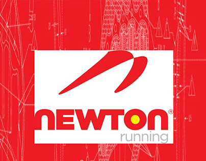 Newton Runing Creative Brief