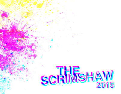 Scrimshaw 2015 Page Layouts