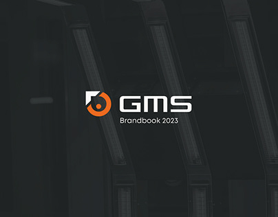 GMS - Brandbook