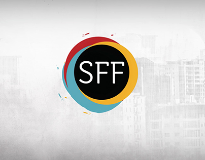 Sarasota Film Festival Logo Reveal