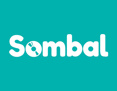 Sombal Logo