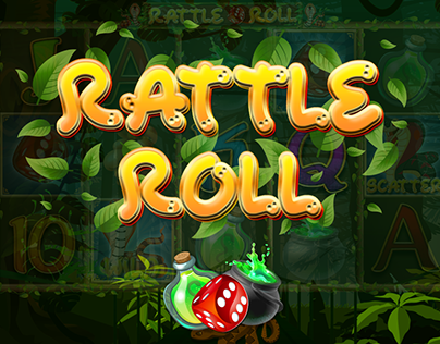 Project thumbnail - Rattle Roll Slot Game