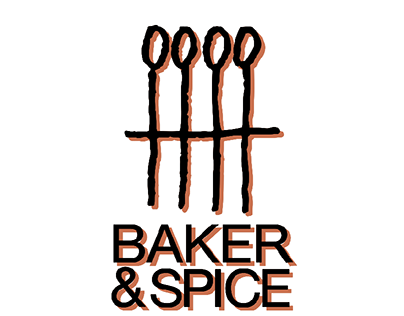 BAKER AND SPICE Restaurant Social media videos.