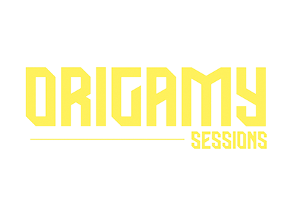 ORIGAMY SESSIONS