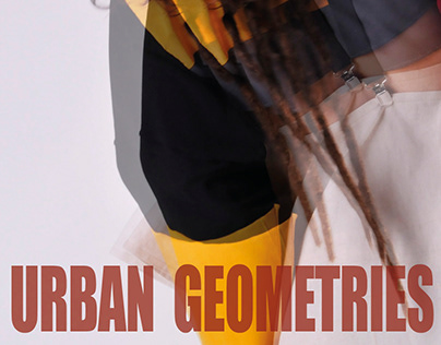 Urban Geometries