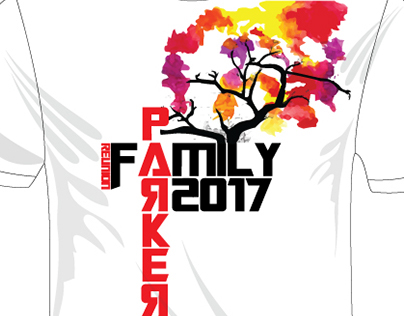 Family Reunion T-Shirt