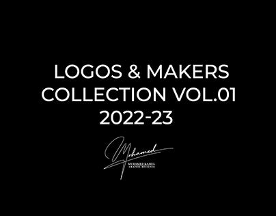 Logos & Marks 2023