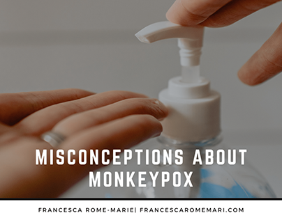Misconceptions About Monkeypox