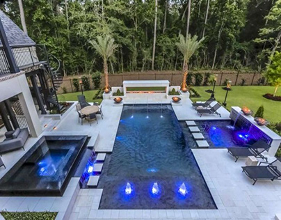 Finding Excellence Choice Pool Builders Repair Houston