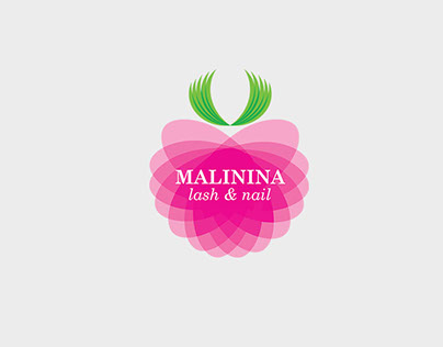 Malinina Lash&Nail Branding Manicure Studio