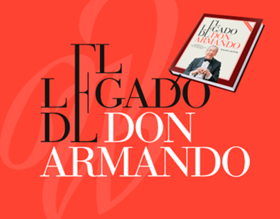 El Legado de Don Armando por Rosanna Di Turi