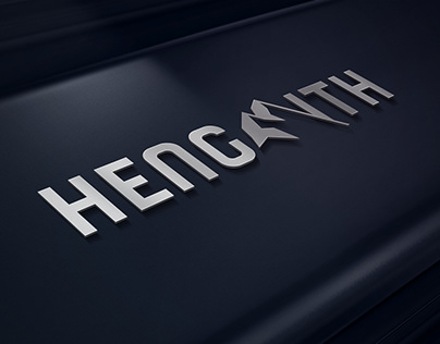 Hengmith // Branding