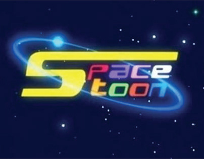 space toon