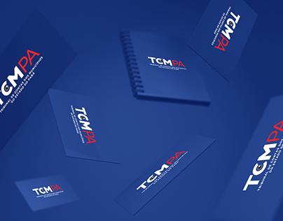 TCMPA: Rebranding