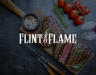 Flint & Flame Email Marketing
