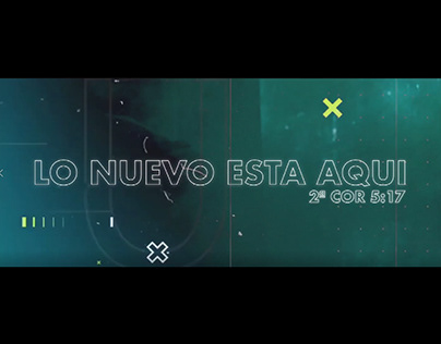 Reset 2021 Tierra Alta Coahuila - Trailer