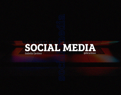 Social Media - Motor Home