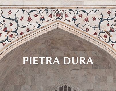 Project thumbnail - Pietra Dura