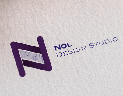 Nol Logo Design