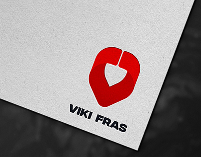VIKI FRAS Logo 2
