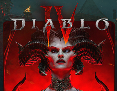 Diablo4 vs Path of Exile 2 - Social Reaction Post