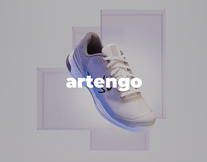 Artengo - Shoes TS960 & TS990